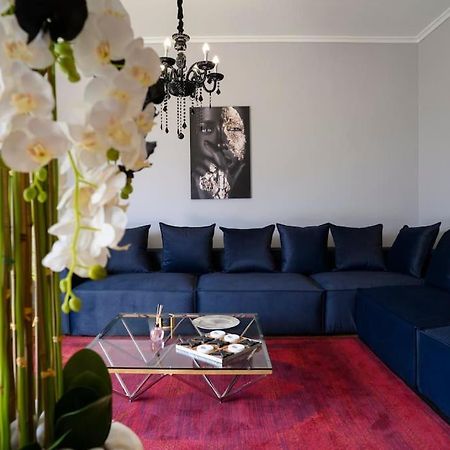 Seaview Orchid 2 Bed Elegance Appartement Athene Buitenkant foto