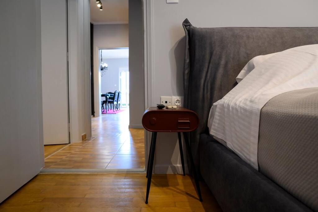 Seaview Orchid 2 Bed Elegance Appartement Athene Buitenkant foto
