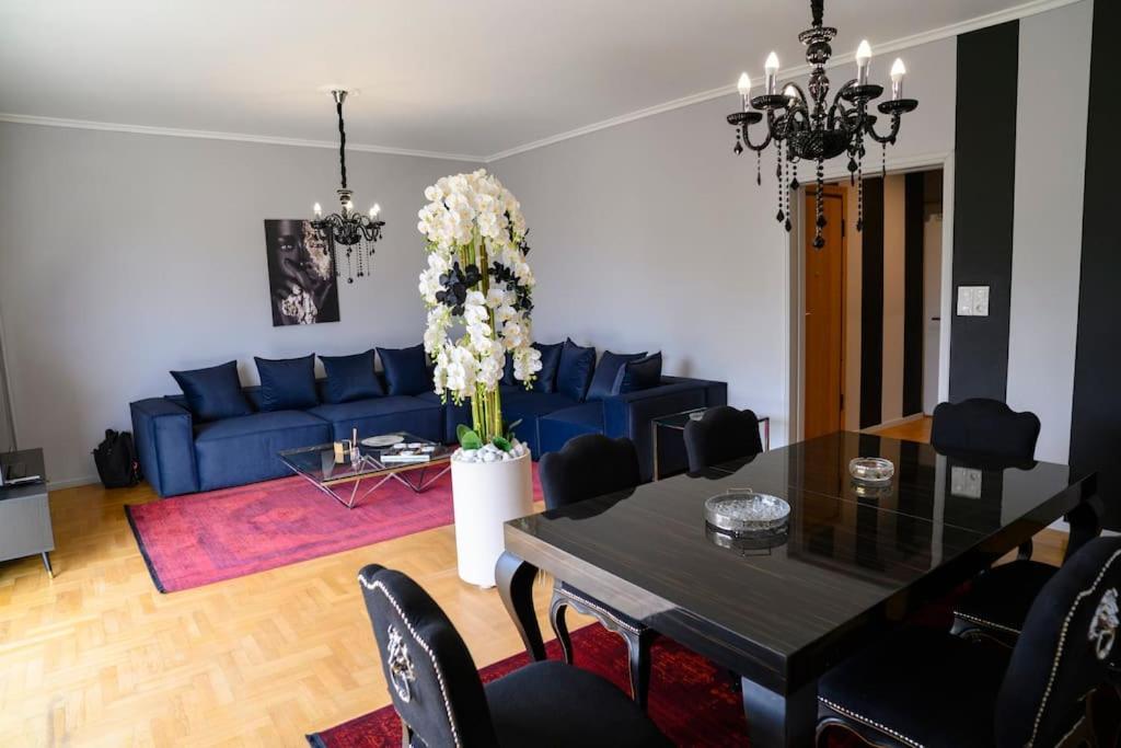 Seaview Orchid 2 Bed Elegance Appartement Athene Buitenkant foto