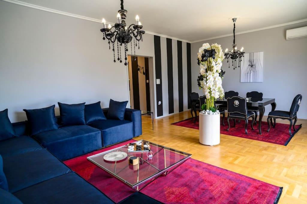 Seaview Orchid 2 Bed Elegance Appartement Athene Buitenkant foto