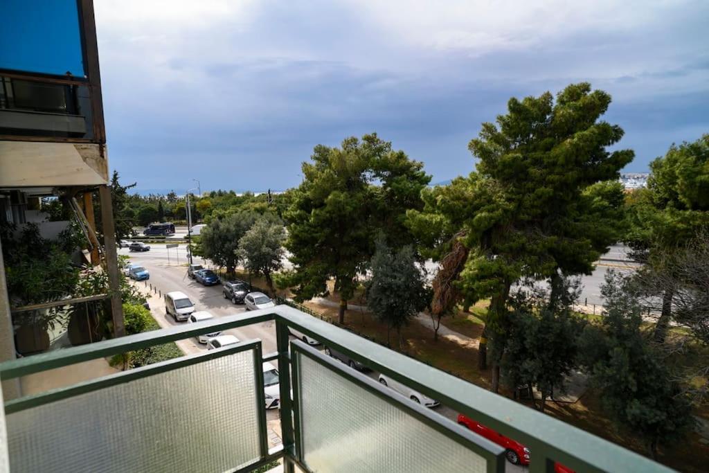 Seaview Orchid 2 Bed Elegance Appartement Athene Buitenkant foto